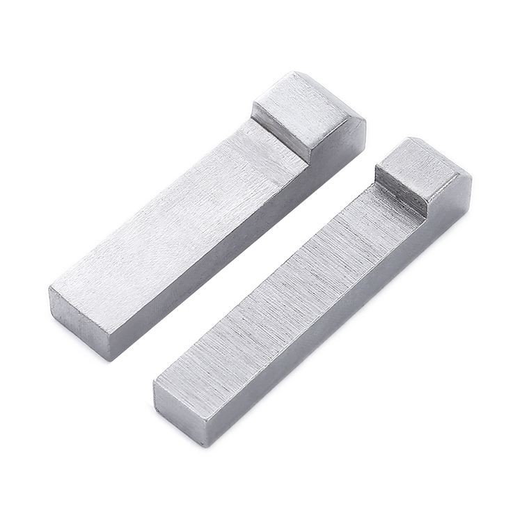 DIN6887 Taper Keys With Gip Head