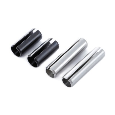 Din1481 veya Iso8752 Paslanmaz Yaylı Pim